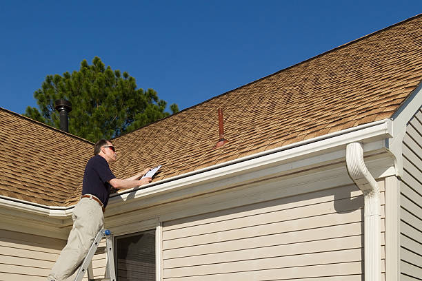 Best Asphalt Shingles Roofing  in USA